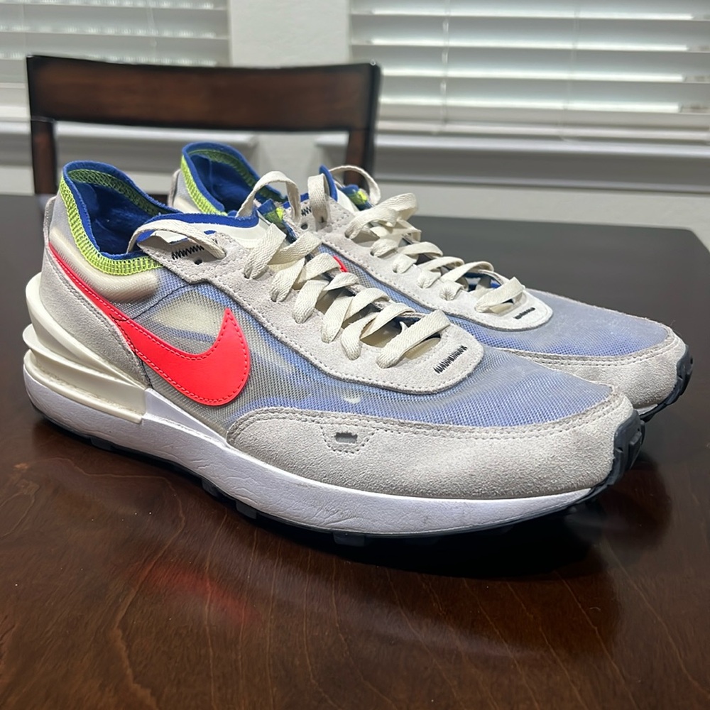 Nike Waffle One